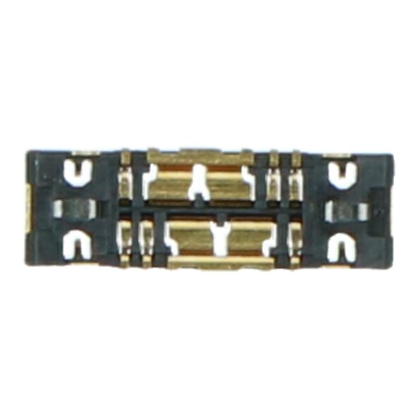 APPLE iPhone 12 / 12 Pro - Power Button FPC Connector On Main Board 6pin Original SP81124-12 23614 έως 12 άτοκες Δόσεις