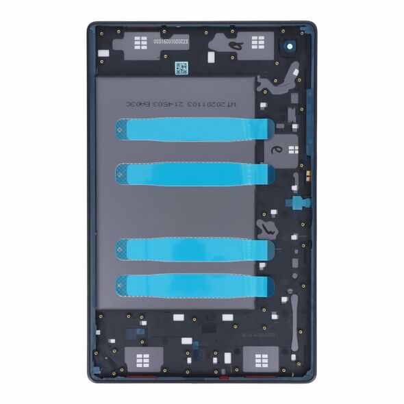 Samsung Galaxy Tab A7 (2020) 10.4" T500 / T505 - Battery cover Gray Original SP67989GR 22097 έως 12 άτοκες Δόσεις