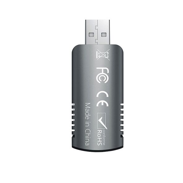 ADAPTOR από USB σε HDMI HU-03 MA6118 18356 έως 12 άτοκες Δόσεις