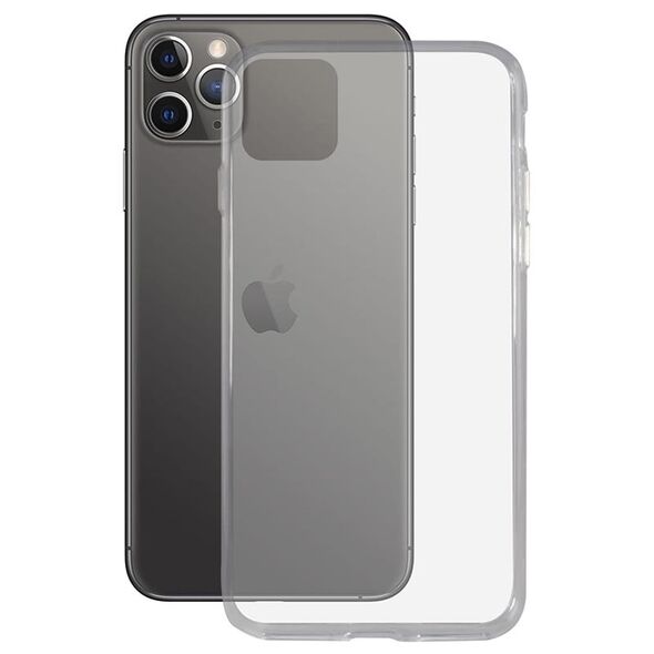 APPLE iPhone 14 Plus - ΘΗΚΗ ΣΙΛΙΚΟΝΗΣ 2mm ΔΙΑΦΑΝΗ MA41131S-TR 10760 έως 12 άτοκες Δόσεις