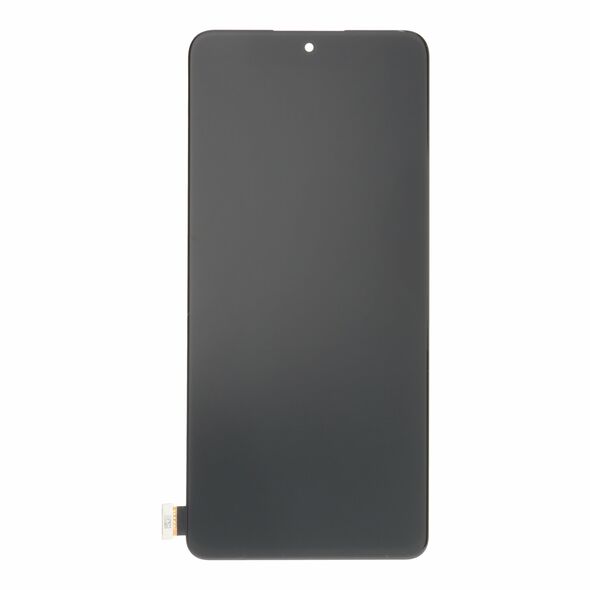 XIAOMI Redmi Note 11 Pro - LCD OLED + Touch Black High Quality SP19737BK-HQ 35101 έως 12 άτοκες Δόσεις