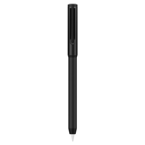 Spigen Spigen - Apple Pencil Clip Case (DA201) - for Apple Pencil 2nd Generation - Black 8809896741552 έως 12 άτοκες Δόσεις