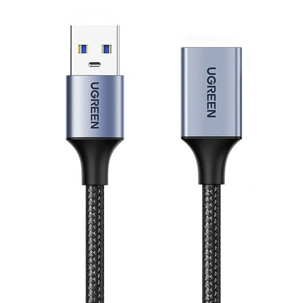 UGREEN UGREEN Extension Cable USB 3.0, male USB to female USB, 1m 042280 έως και 12 άτοκες δόσεις