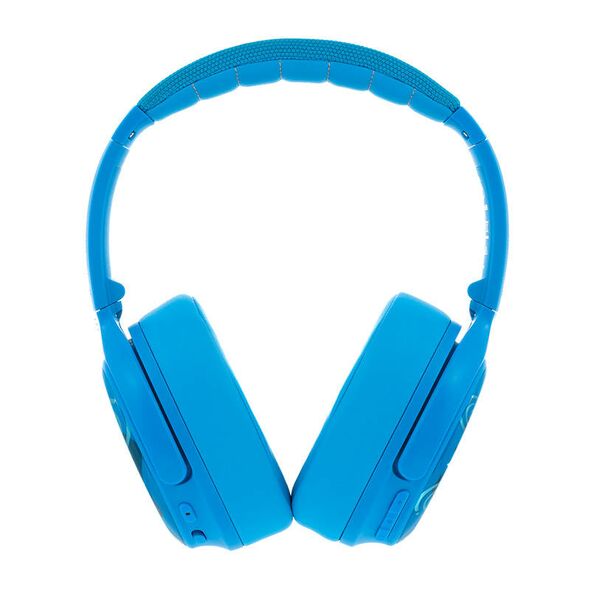 BuddyPhones Wireless headphones for kids Buddyphones Cosmos Plus ANC (Blue) 044301 έως και 12 άτοκες δόσεις