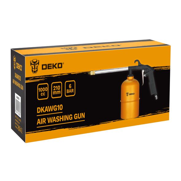 Πετρελιέρα Αέρος Deko DKAWG10 Πετρελιέρα Αέρος Deko DKAWG10 έως 12 άτοκες Δόσεις