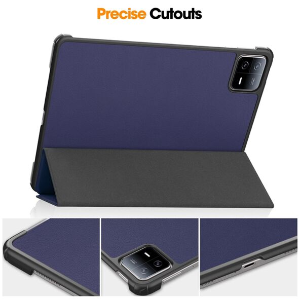 Techsuit Husa pentru Xiaomi Pad 6 - Techsuit FoldPro - Blue 5949419064201 έως 12 άτοκες Δόσεις