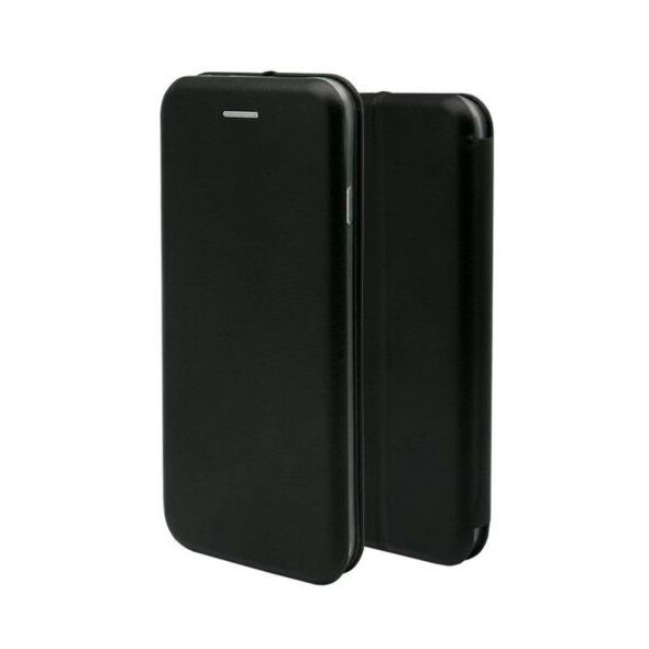 Θήκη Flip Book inos Samsung S901B Galaxy S22 5G Curved M-Folio Μαύρο 5205598155148 έως και 12 άτοκες δόσεις