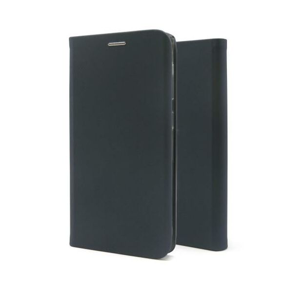 Θήκη Flip Book inos Xiaomi Mi 11 Lite/ Mi 11 Lite 5G Curved S-Folio Μπλε 5205598149871 έως και 12 άτοκες δόσεις