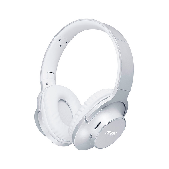Bluetooth Headphones Moveteck CT863, Διάφορα Χρώματα - 20451