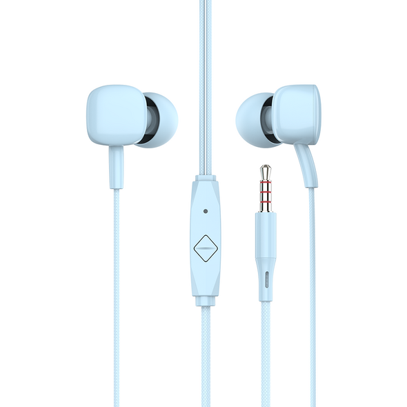 Κινητά ακουστικά με μικρόφωνο One Plus NC3173, Διαφορετικά χρώματα - 20580