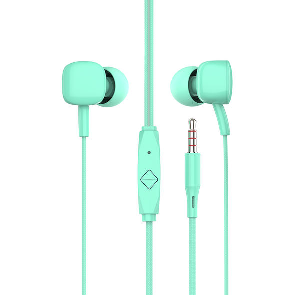 Κινητά ακουστικά με μικρόφωνο One Plus NC3173, Διαφορετικά χρώματα - 20580