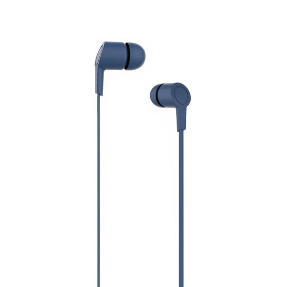 Κινητά ακουστικά με μικρόφωνο Yookie YК22, Διαφορετικά χρώματα - 20590