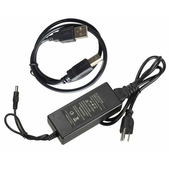 Θήκη Σκληρού Δίσκου ΟΕΜ 3.5" SATA USB 2.0 - 17315