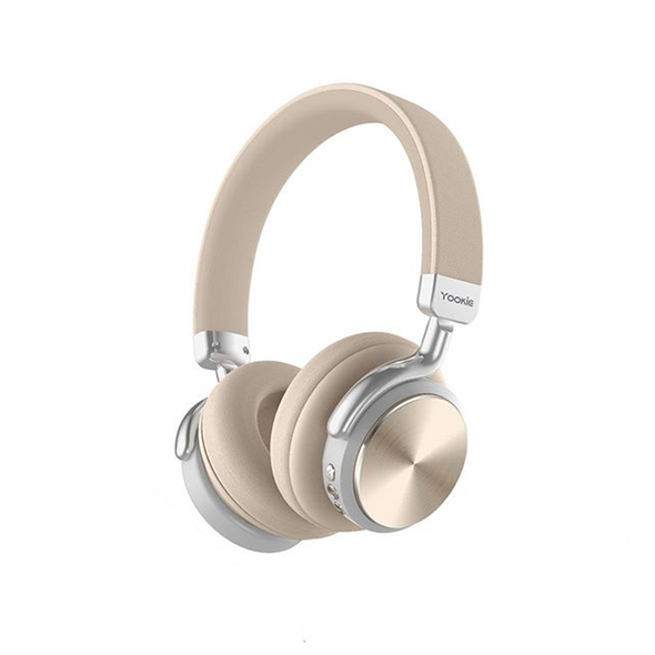 Bluetooth Headphones Yookie YKS3,  Διαφορετικά χρώματα  - 20483