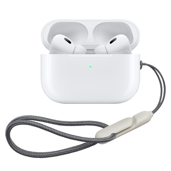 Ακουστικά Bluetooth WiWu Airbuds Pro 2, ANC, Λευκο - 20727