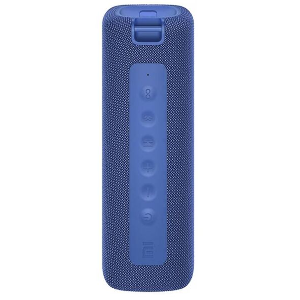 Xiaomi Xiaomi Mi - Wireless Speaker (QBH4197GL) - Bluetooth 5.0, IPX7, True Wireless, 2600mAh, 16W - Blue 6971408153473 έως 12 άτοκες Δόσεις