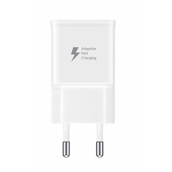 Samsung Incarcator pentru Priza USB-A, 2A - Samsung (EP-TA200EWE) - White (Bulk Packing) 8596311098857 έως 12 άτοκες Δόσεις