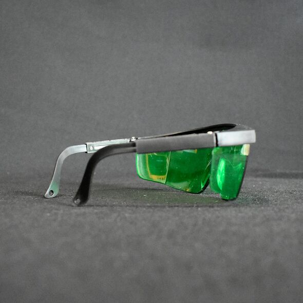 Ingco Γυαλιά Laser για Πράσινη Δέσμη Sg305205 έως 12 Άτοκες Δόσεις