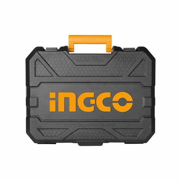 Ingco σετ 120 τεμ Εργαλεία Χειρός Hkthp21201 έως 12 Άτοκες Δόσεις