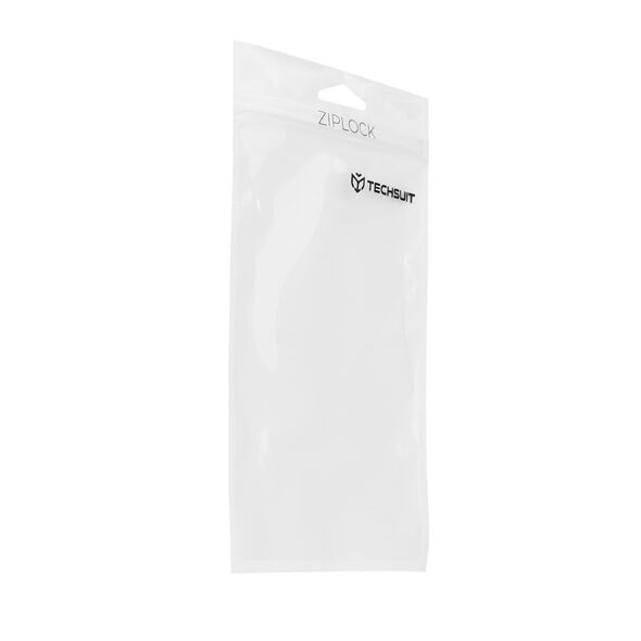 Techsuit Husa pentru Motorola Moto G54 - Techsuit Clear Silicone - Transparent 5949419072954 έως 12 άτοκες Δόσεις