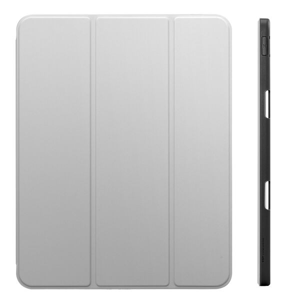 ESR Husa pentru iPad Pro 11" 2021 - ESR Rebound Pencil - Silver Grey 4894240145647 έως 12 άτοκες Δόσεις