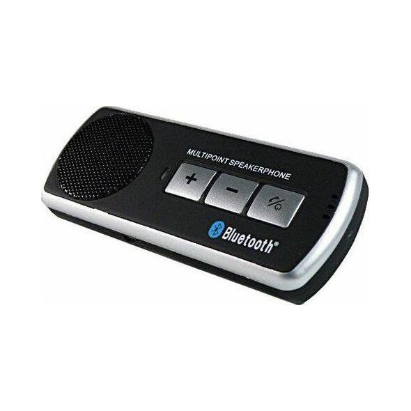 Ασύρματο Ηχείο Bluetooth "Multipoint" Αυτοκινήτου