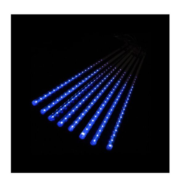 Διακοσμητικός Φωτισμός LED Μπλε Βροχή SMD Led Shower OEM