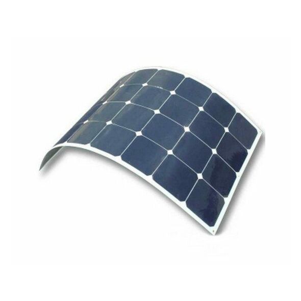 Εύκαμπτο Φωτοβολταϊκό Πάνελ 60W - 12V Εύκαμπτο Solar Panel PV-60