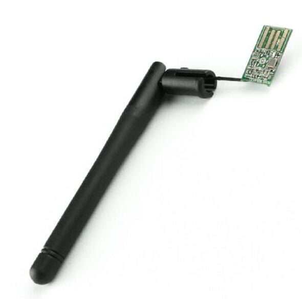 USB WiFi Αντάπτορας για Aσύρματο internet 600Mbps