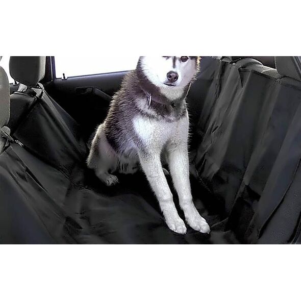 Αδιάβροχο Κάλυμμα Καθίσματος Αυτοκινήτου για Κατοικίδια-Pet Seat Cover