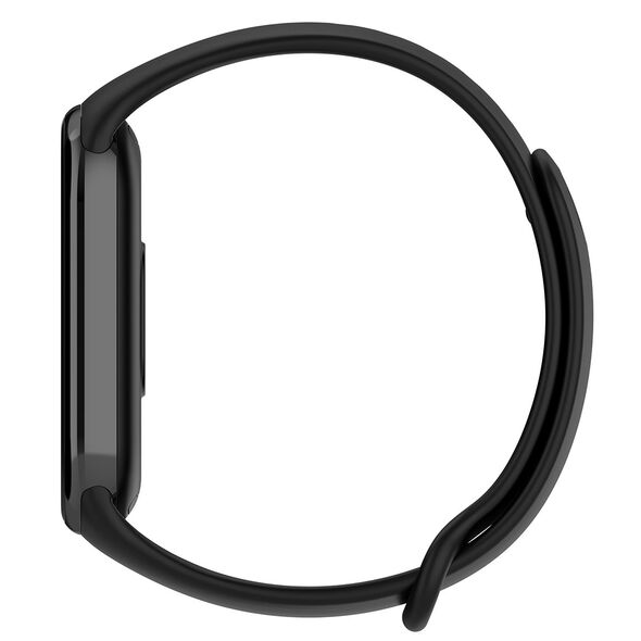 Techsuit Curea pentru Xiaomi Mi Band 8 / 8 NFC - Techsuit Watchband (W014) - White 5949419074309 έως 12 άτοκες Δόσεις