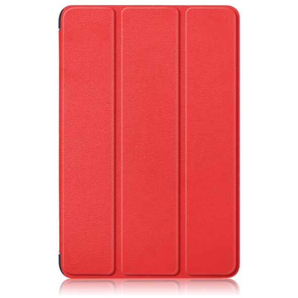 Techsuit Husa pentru Samsung Galaxy Tab A9 Plus - Techsuit FoldPro - Red 5949419069756 έως 12 άτοκες Δόσεις