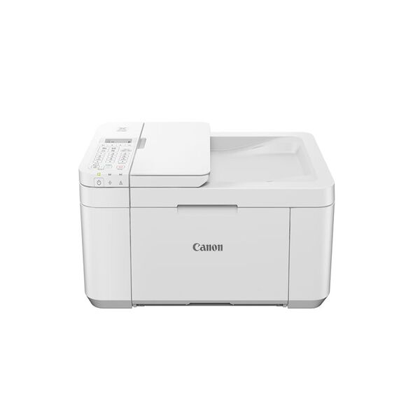 Canon PIXMA TR4651 Multifunction printer (white) (5072C026AA) (CANTR4651) έως 12 άτοκες Δόσεις