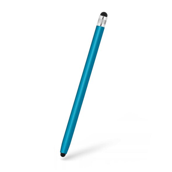 Techsuit Stylus pen universal - Techsuit (JC01) - Turquoise 5949419070837 έως 12 άτοκες Δόσεις