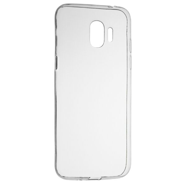 Techsuit Husa pentru Xiaomi Poco X6 Pro - Techsuit Clear Silicone - Transparent  έως 12 άτοκες Δόσεις
