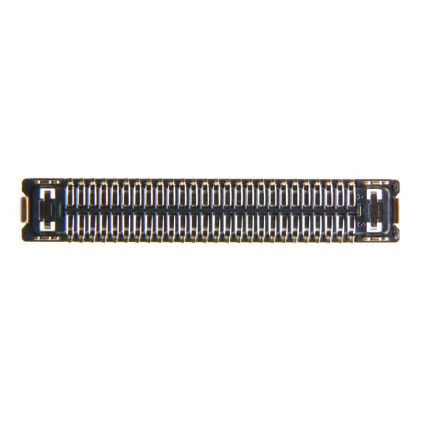 APPLE iPhone 13 Mini / 13 - LCD FPC Connector On Main Board 52Pin Original SP81126-3 49722 έως 12 άτοκες Δόσεις