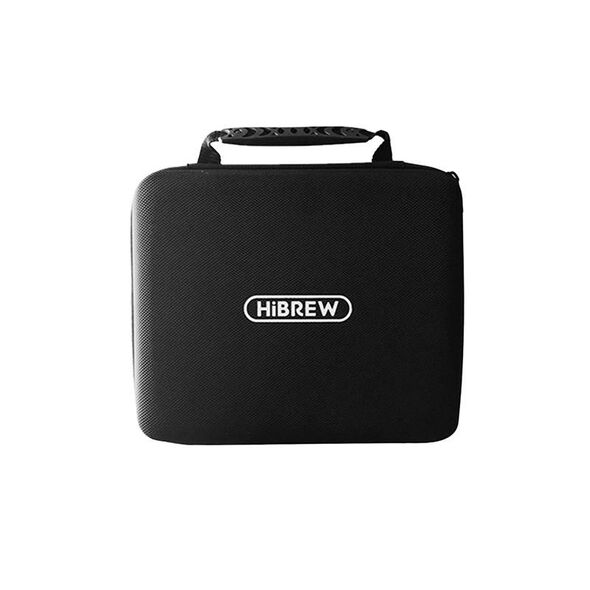 HiBREW Portable coffee maker  3-in-1 with case HiBREW H4-premium  80W 033682 5907489609050 H4-premium έως και 12 άτοκες δόσεις