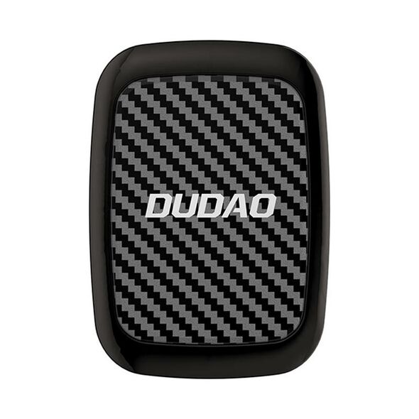 Dudao Magnetic car phone holder Dudao F8H for the air vent (black) 039504 6973687243838 F8H έως και 12 άτοκες δόσεις