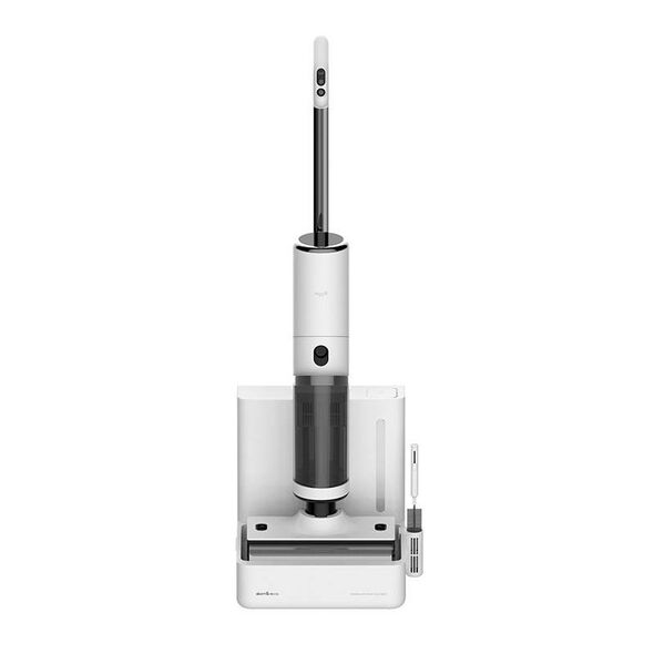 Deerma Wireless vacuum cleaner with mop function Deerma DEM-VX96W 045654 6955578042027 DEM-VX910W έως και 12 άτοκες δόσεις