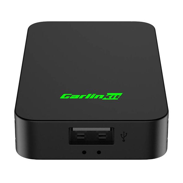 Carlinkit Carlinkit 2AIR wireless adapter (black) 053547 6972185560430 CPC200-2AIR έως και 12 άτοκες δόσεις