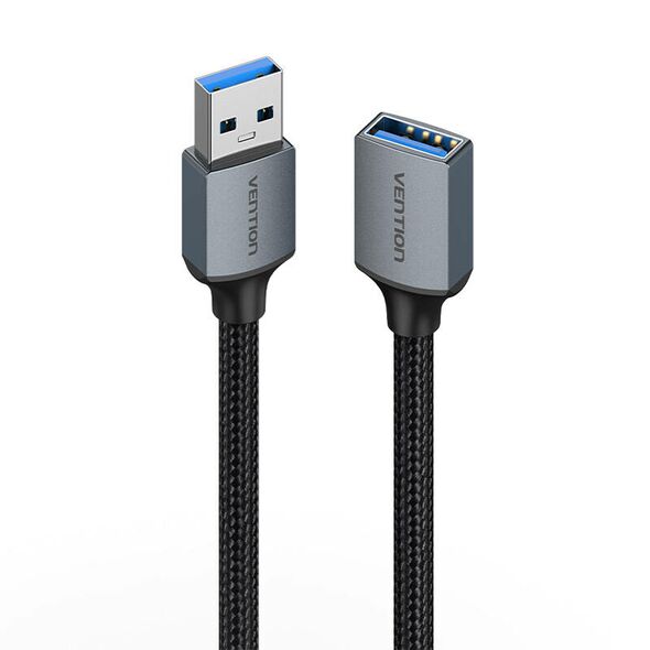Vention Extension Cable USB-A 3.0 A M-F USB-A Vention CBLHF 1m 055509 6922794775367 CBLHF έως και 12 άτοκες δόσεις