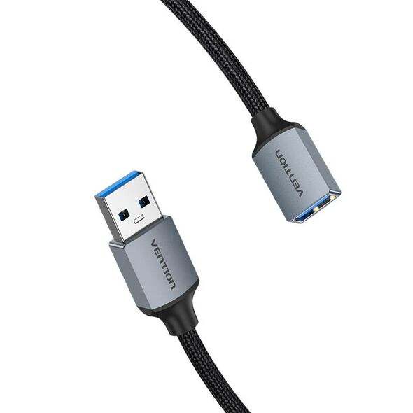 Vention Extension Cable USB-A 3.0 A M-F USB-A Vention CBLHI 3m 055511 6922794775381 CBLHI έως και 12 άτοκες δόσεις