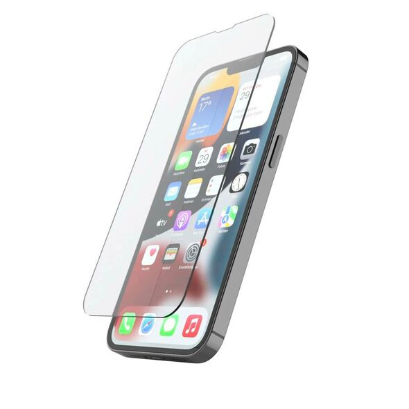 HAMA PROTECTIVE GLASS FOR IPHONE 13 Pro Max 4047443473684