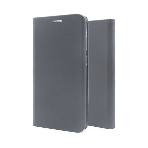 Θήκη Flip Book inos Samsung G996B Galaxy S21 Plus 5G Curved S-Folio Γκρι 5205598144067 5205598144067 έως και 12 άτοκες δόσεις