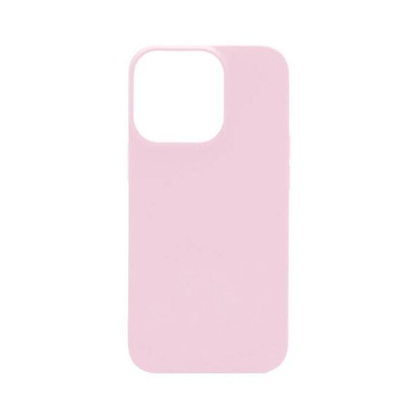 Θήκη Soft TPU inos Apple iPhone 13 Pro S-Cover Dusty Ροζ 5205598151669 5205598151669 έως και 12 άτοκες δόσεις