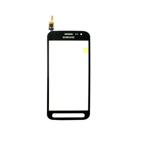 Touch Screen Samsung G390F Galaxy Xcover 4 Μαύρο (OEM) 0327050270 0327050270 έως και 12 άτοκες δόσεις