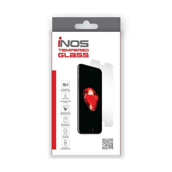 Tempered Glass inos 0.33mm Motorola Moto G32 5205598161828 5205598161828 έως και 12 άτοκες δόσεις