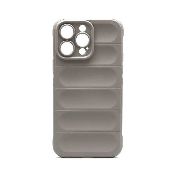 Θήκη Shield TPU inos Apple iPhone 14 Pro Max Stripes Ανοιχτό Γκρι 5205598159801 5205598159801 έως και 12 άτοκες δόσεις