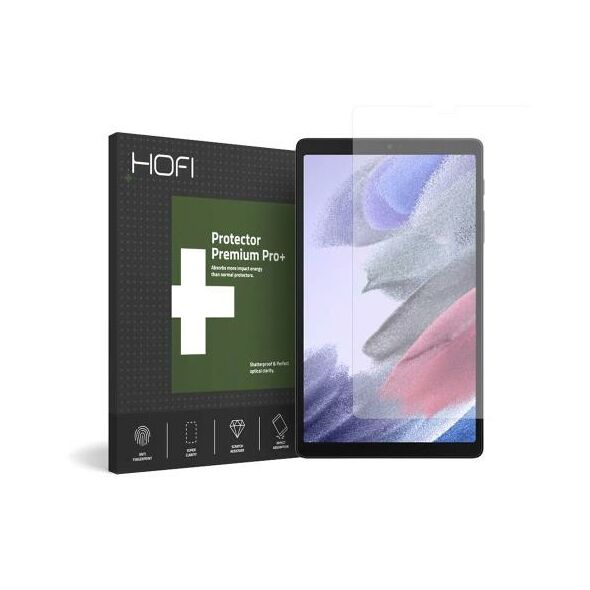 Tempered Glass Hofi Premium Pro+ Samsung T220 Galaxy Tab A7 Lite 8.7 Wi-Fi/ T225 Galaxy Tab A7 Lite 8.7 4G (1 τεμ.) 6216990212031 6216990212031 έως και 12 άτοκες δόσεις