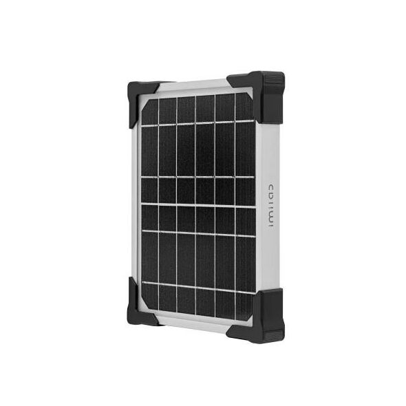 Solar Panel Xiaomi IMILAB για Υπαίθρια Κάμερα Μπαταρίας 6971085310916 6971085310916 έως και 12 άτοκες δόσεις